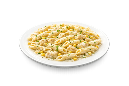 Don Carlos Pizzéria - Csirkés penne - Tavaszi ajánlatok - Online rendelés